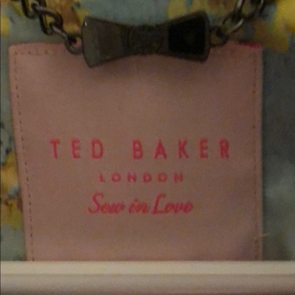 Black leather jacket - Picture 2 of 4